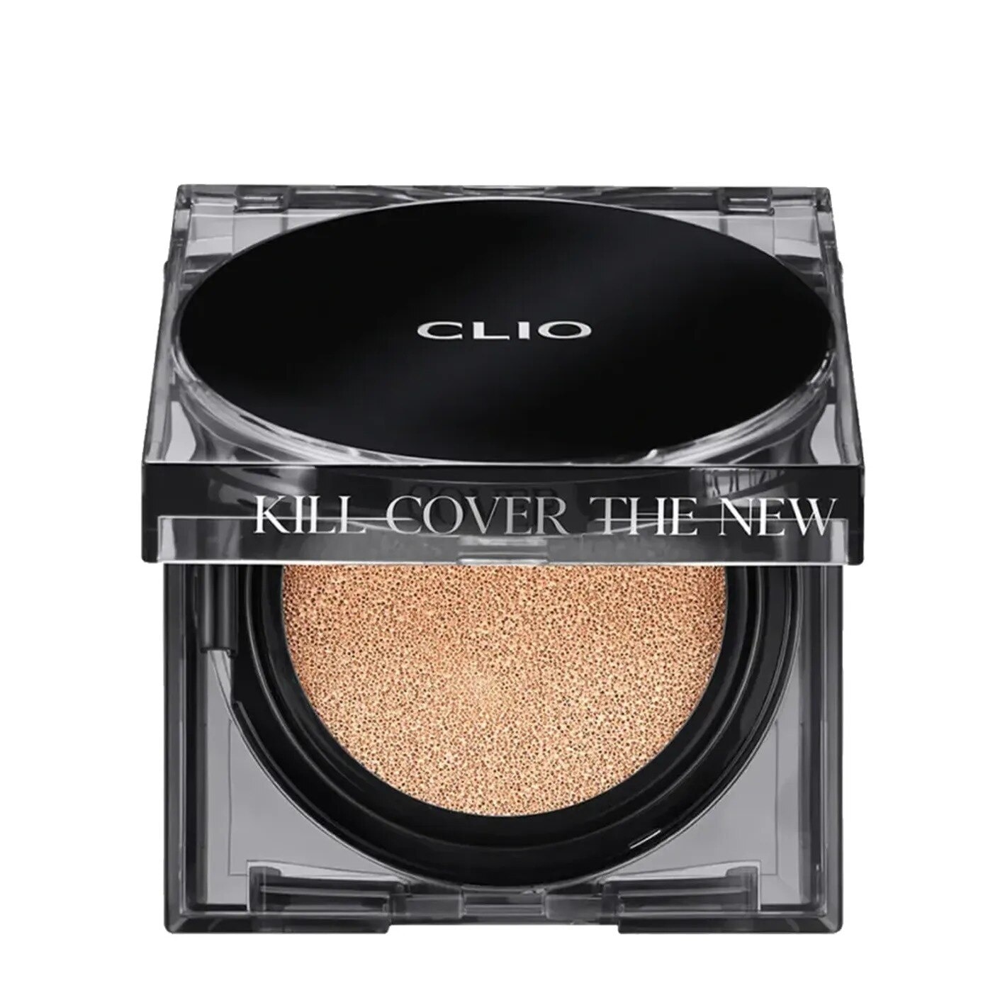 Phấn Nước Clio Kill Cover The New Founwear Cushion SPF50+ PA+++ 15g .#3-BY Linen