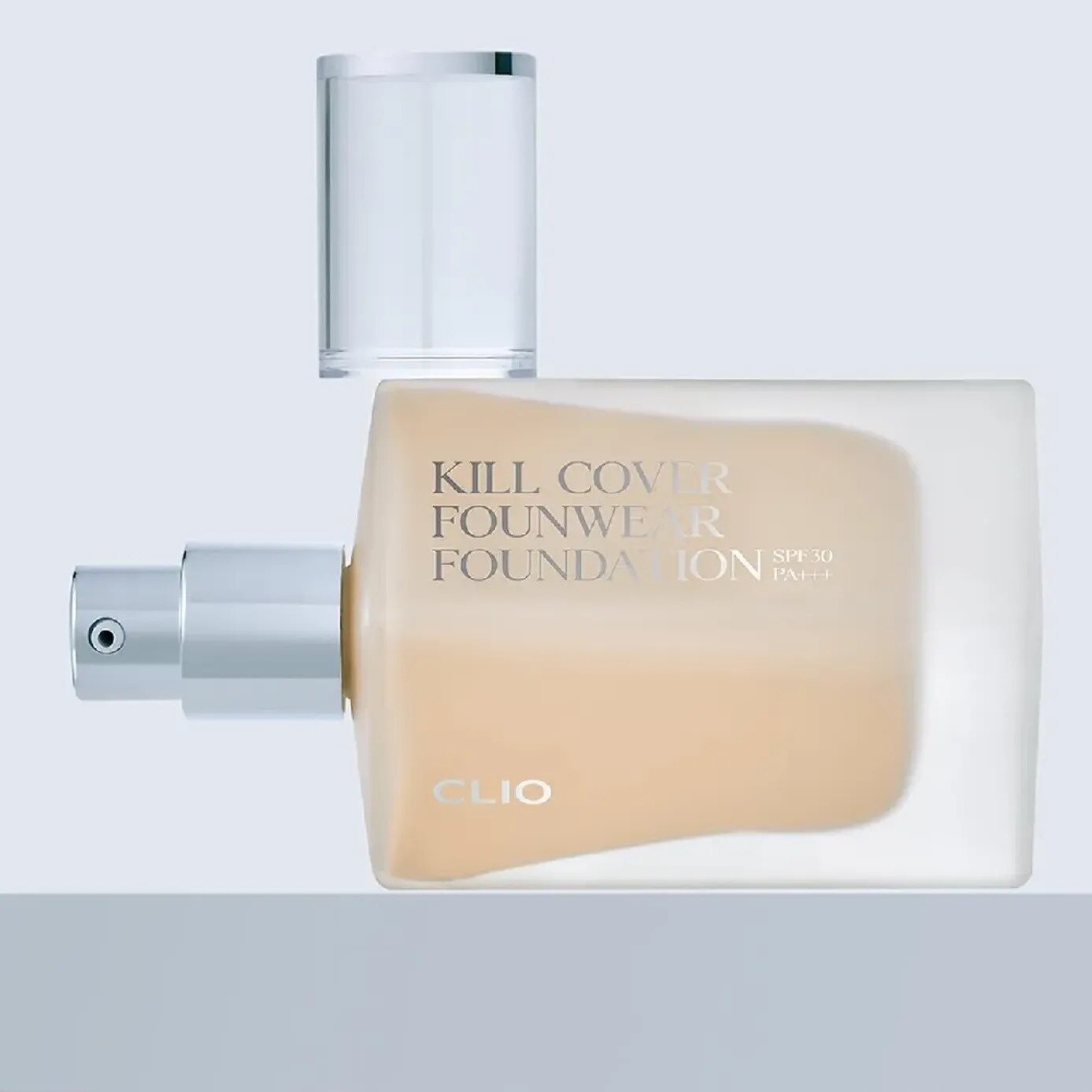 Kill Cover Founwear Foundation SPF30 PA+++ 38g .#3 Linen