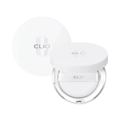 CLIO Phấn Phủ Clio Stay Perfect Finish Pact 8g