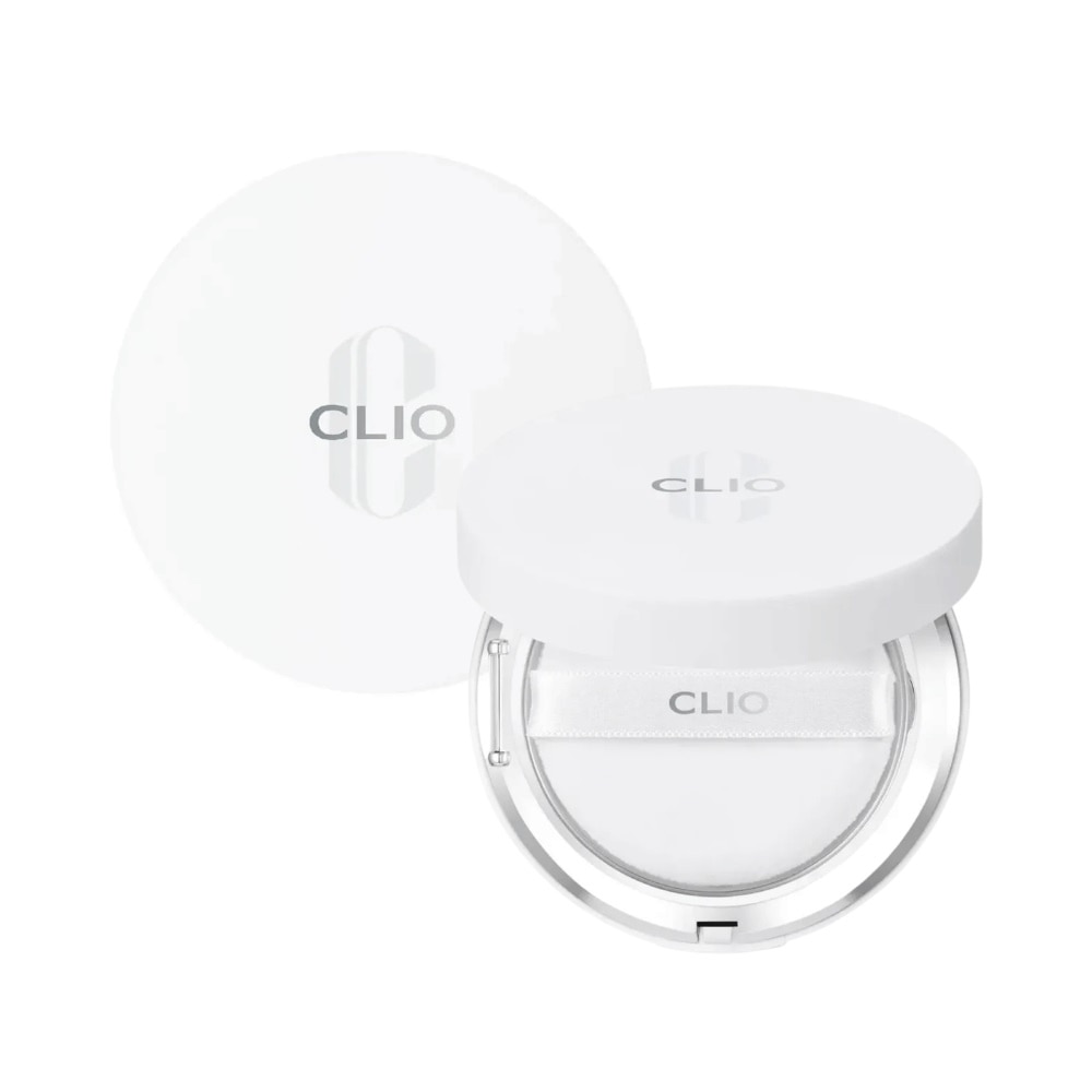 Phấn Phủ Clio Stay Perfect Finish Pact 8g