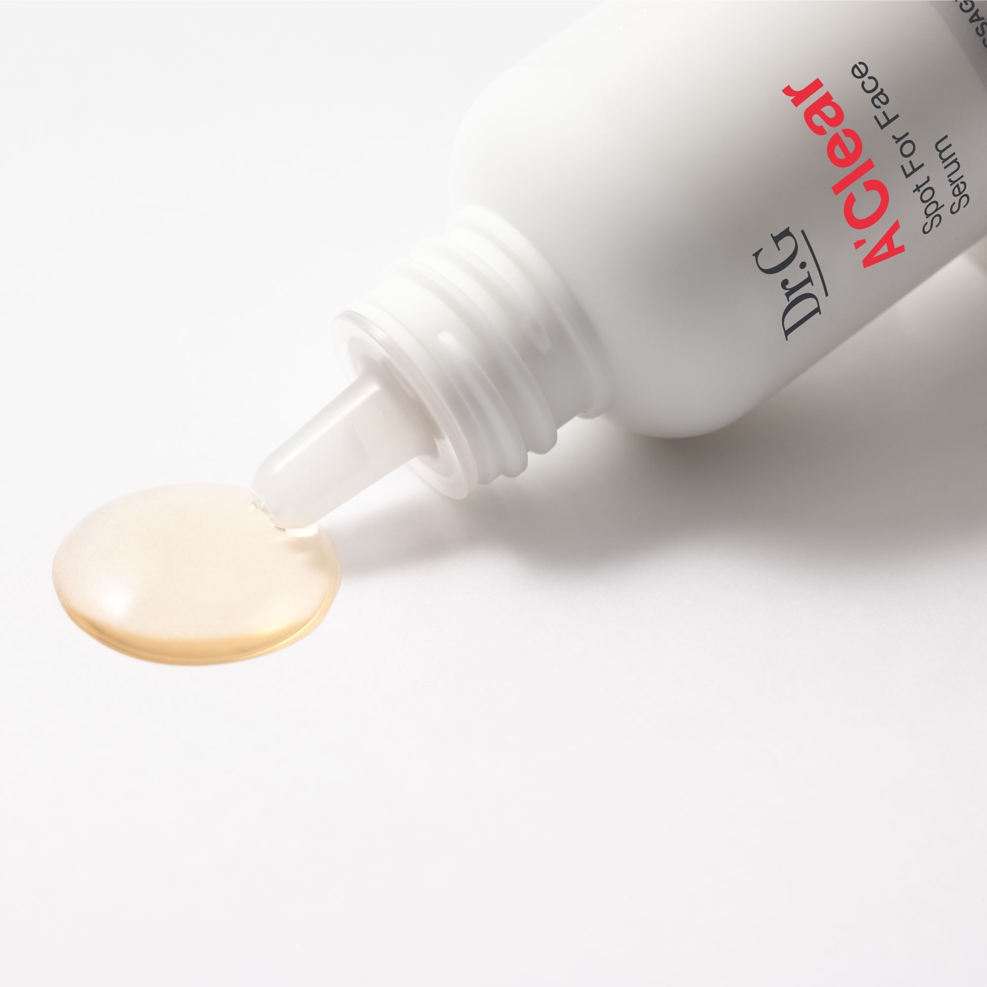 A'Clear Spot For Face Serum 45ml