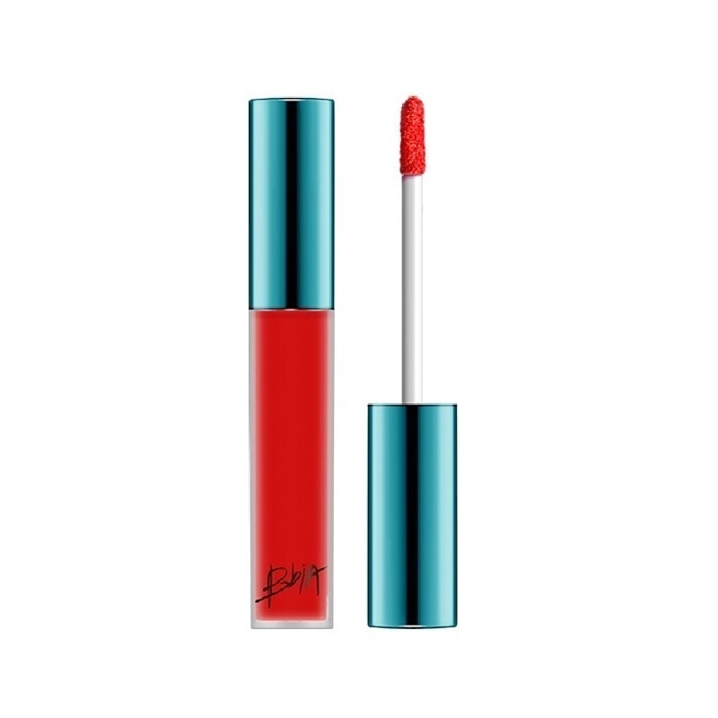 Son Kem Bbia Last Velvet Lip Tint 5g .#02 Extra Bounce