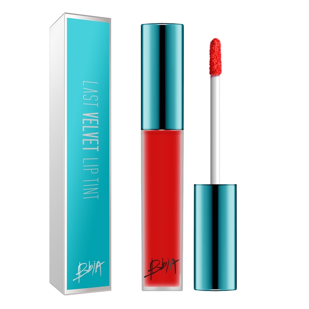 Last Velvet Lip Tint 5g .#02 Extra Bounce