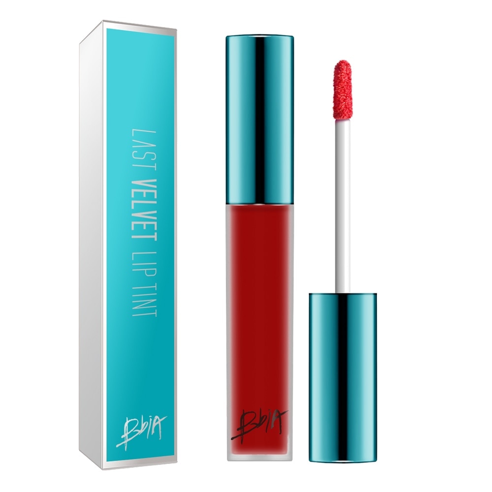 Son Kem Bbia Last Velvet Lip Tint 5g .#03 Extra Red