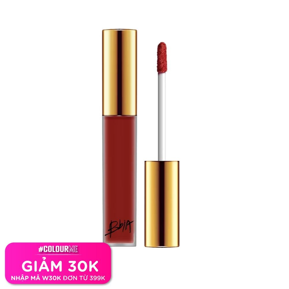 BBIA Last Velvet Lip Tint 5g .#14 Chill Boss