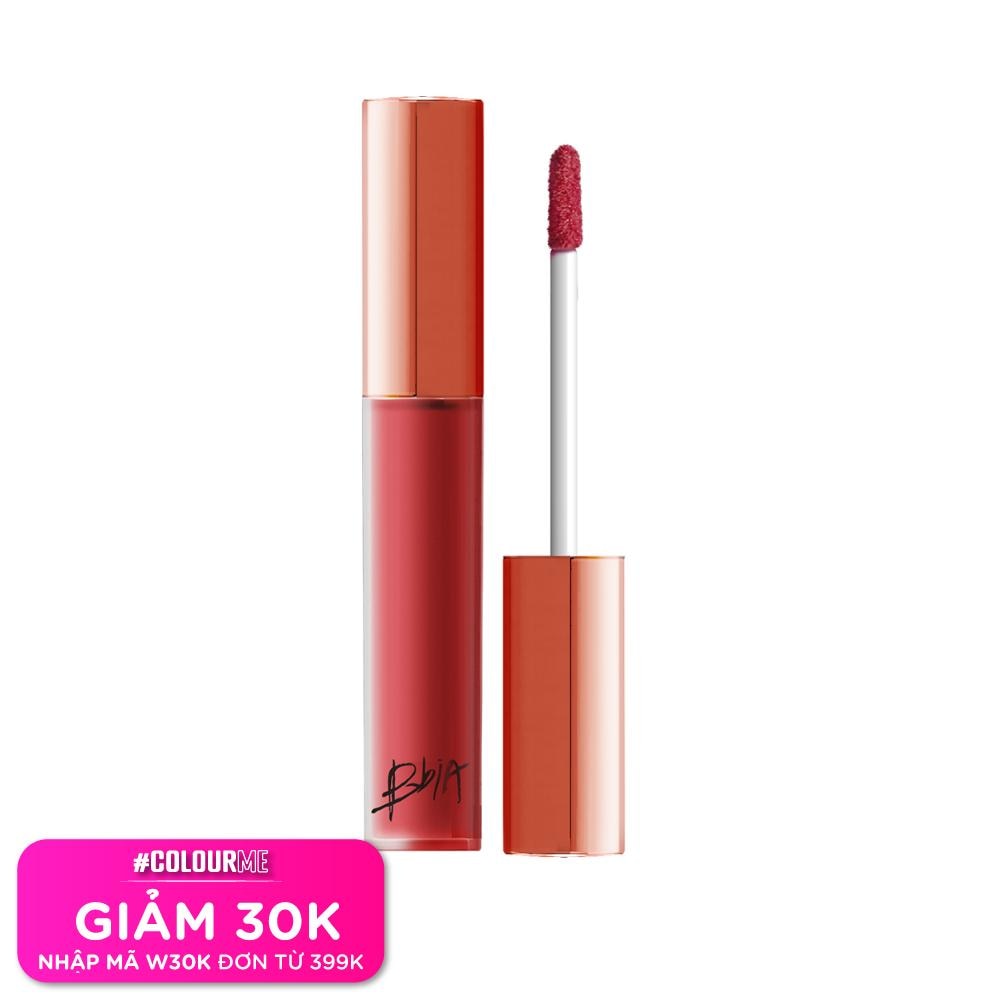 BBIA Last Velvet Lip Tint 5g .#20 More Mature