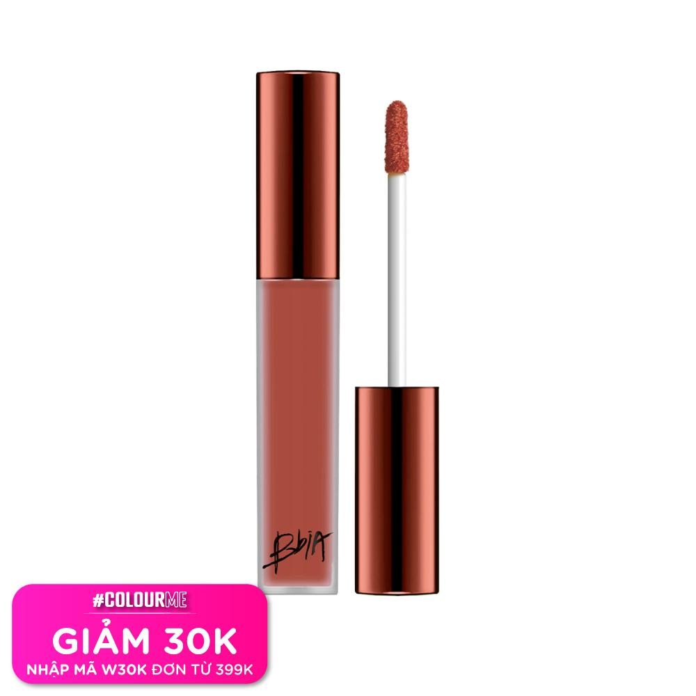 Last Velvet Lip Tint 5g .#23 Romantic Note