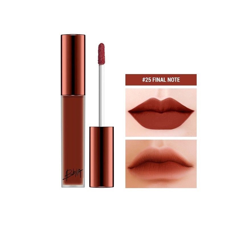 Son Kem Bbia Last Velvet Lip Tint 5g .#25 Final Note