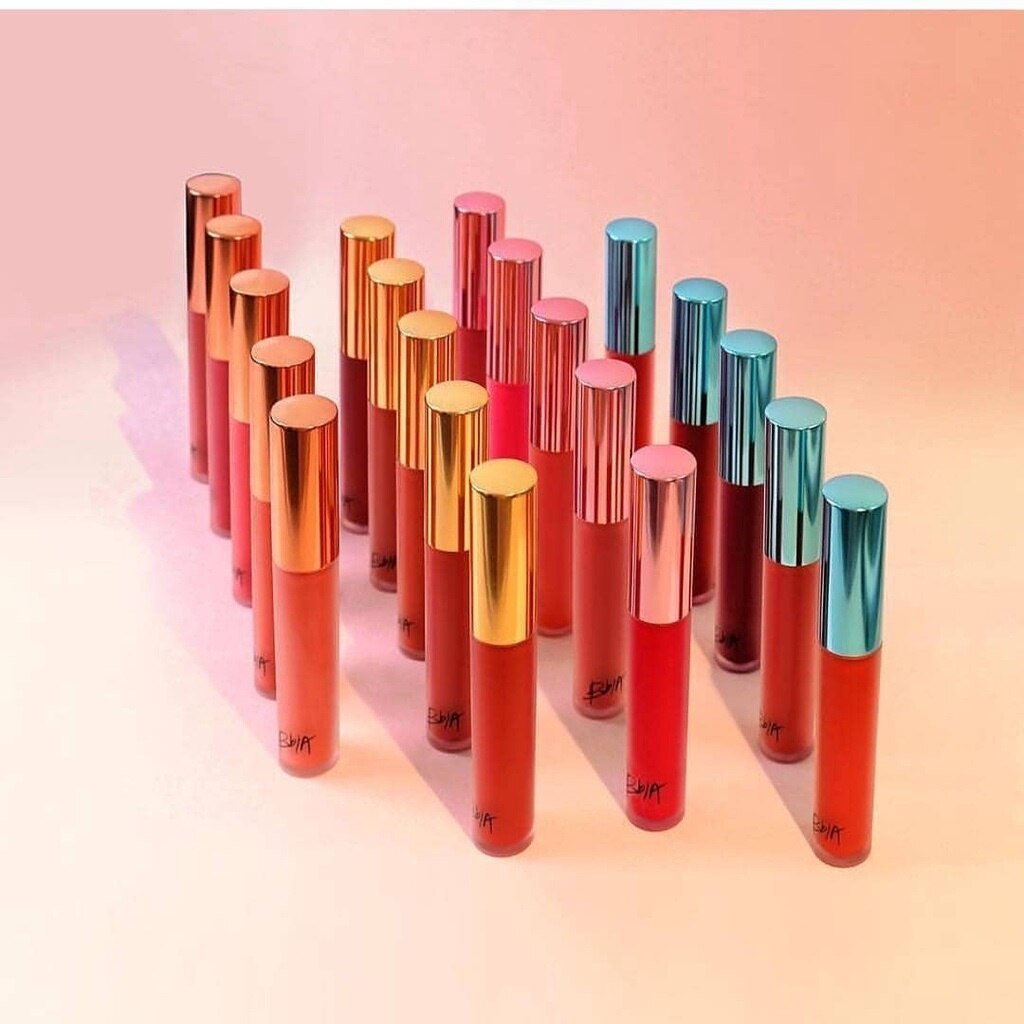 Last Velvet Lip Tint 5g .#25 Final Note