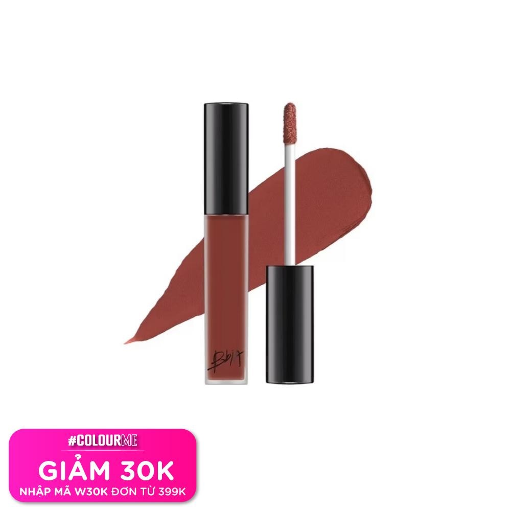 BBIA Last Velvet Lip Tint 5g .#36 Feign Cool