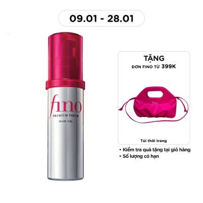 FINO Premium Touch Hair Oil B 70ml