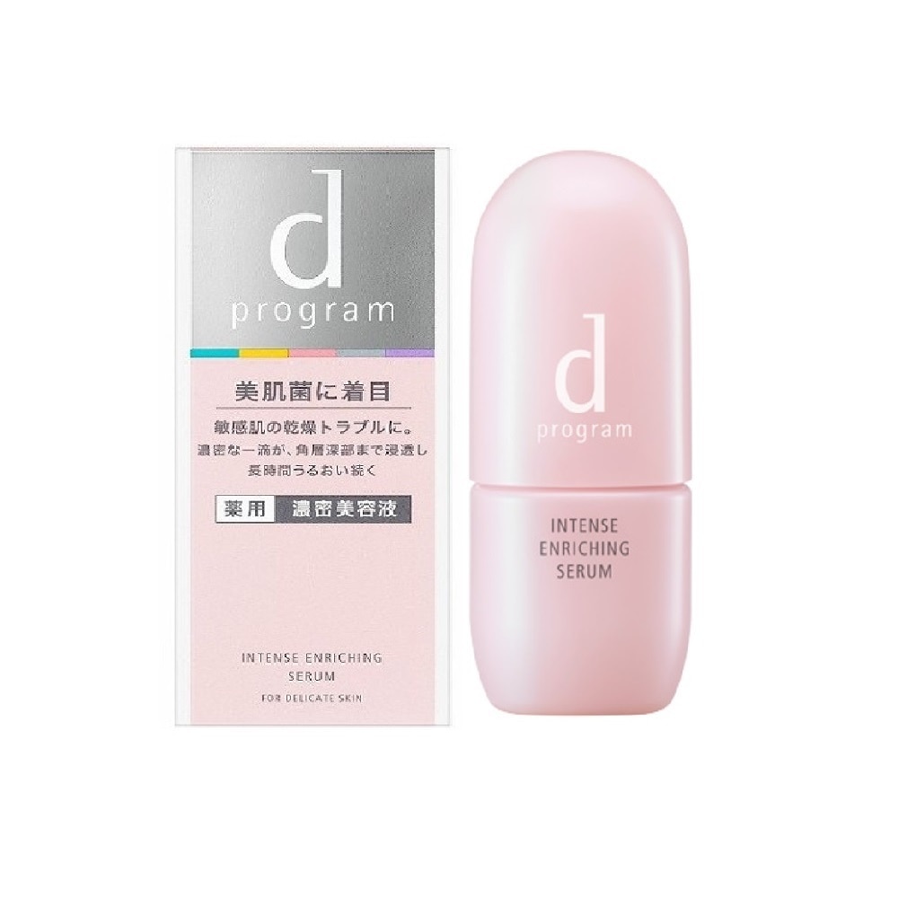 Intense Enriching Serum 45ml image