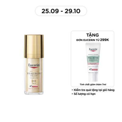 EUCERIN Hyaluron Radiance Lift Filler 3D Serum 30ml