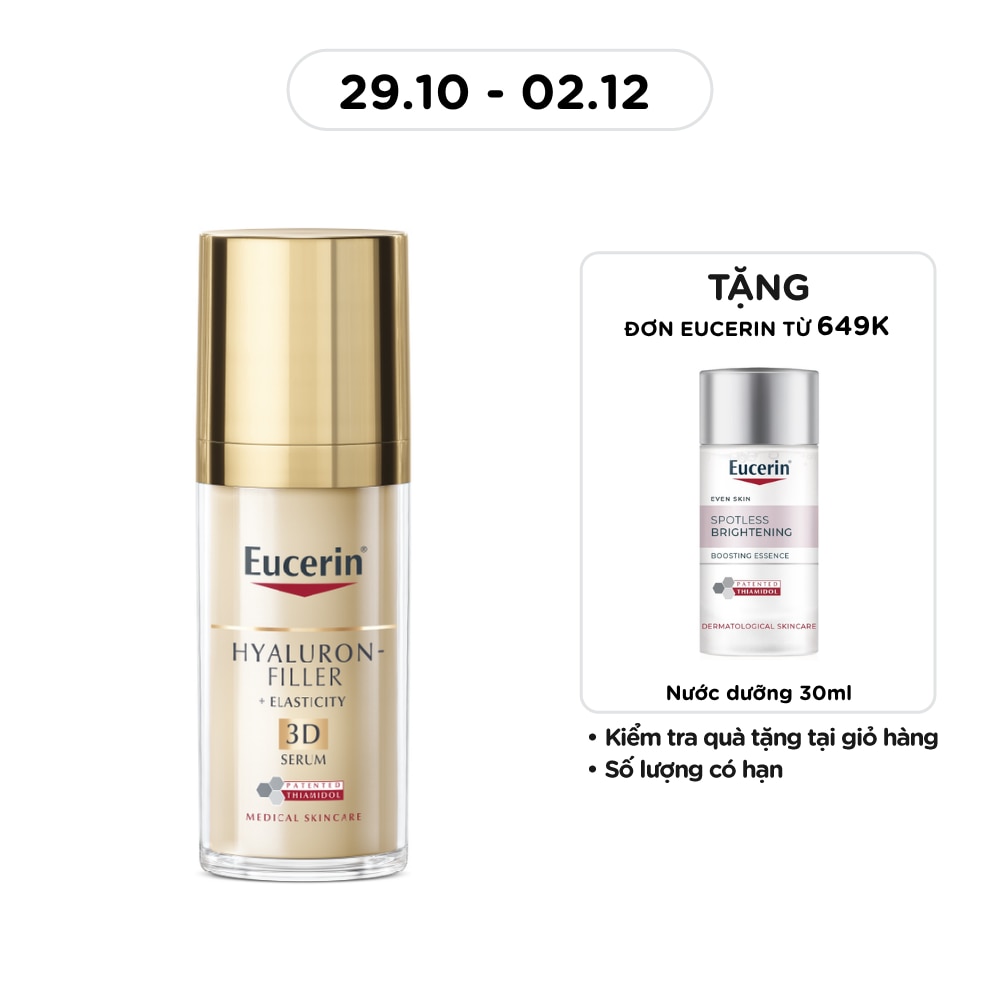 Hyaluron Radiance Lift Filler 3D Serum 30ml