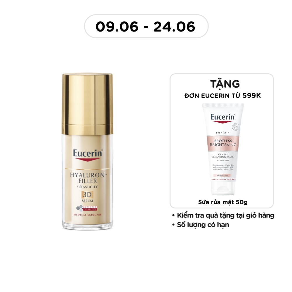 Hyaluron Radiance Lift Filler 3D Serum 30ml