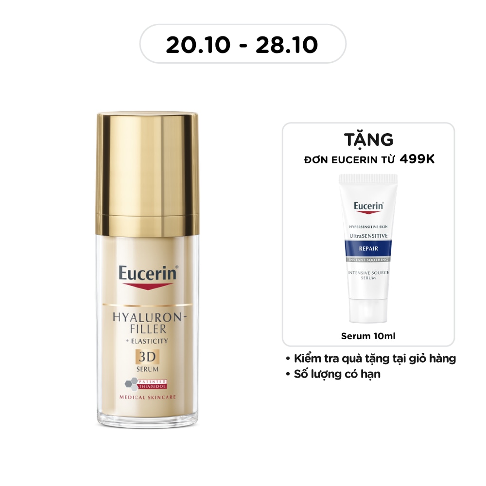 Hyaluron Radiance Lift Filler 3D Serum 30ml