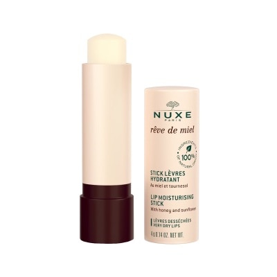 NUXE Son Dưỡng Nuxe Reve De Miel Lip Moisturising Stick 4g