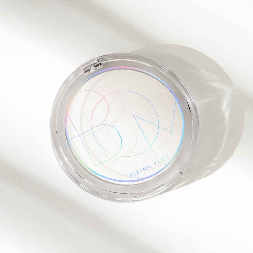 Fixing Flex Powder Pact 7.5g