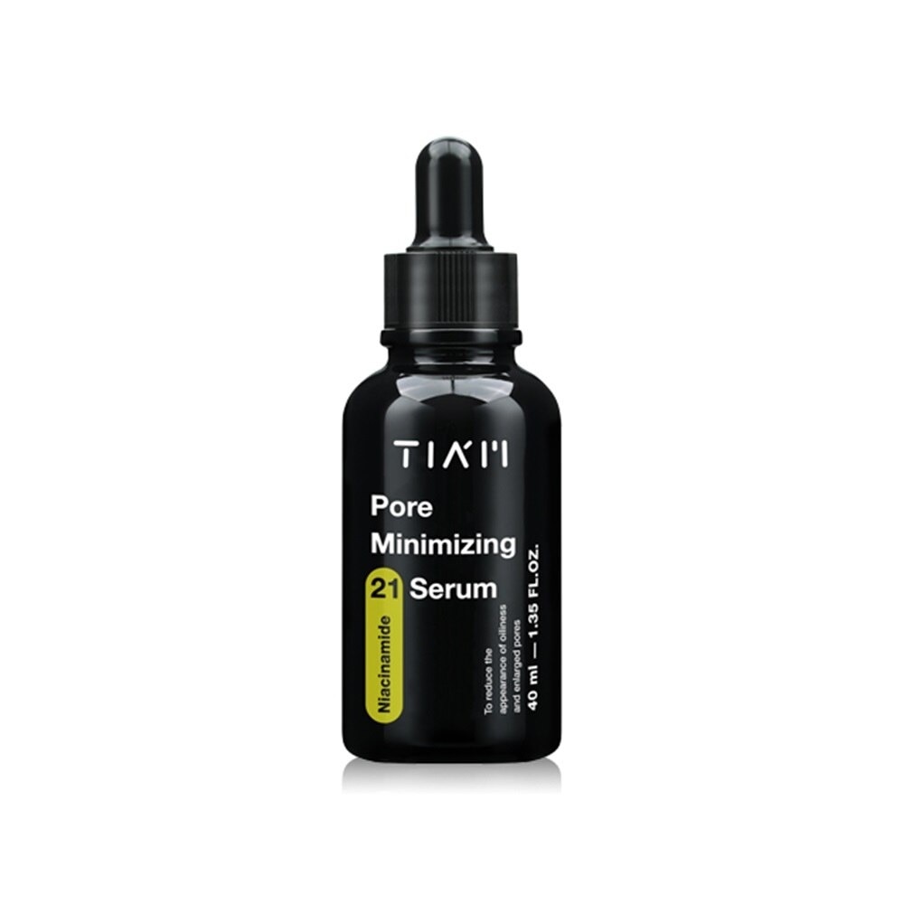 Tinh Chất TIA'M Niacinamide Pore Minimizing Kiểm Soát Dầu Nhờn, Se Khít Lỗ Chân Lông 40ml