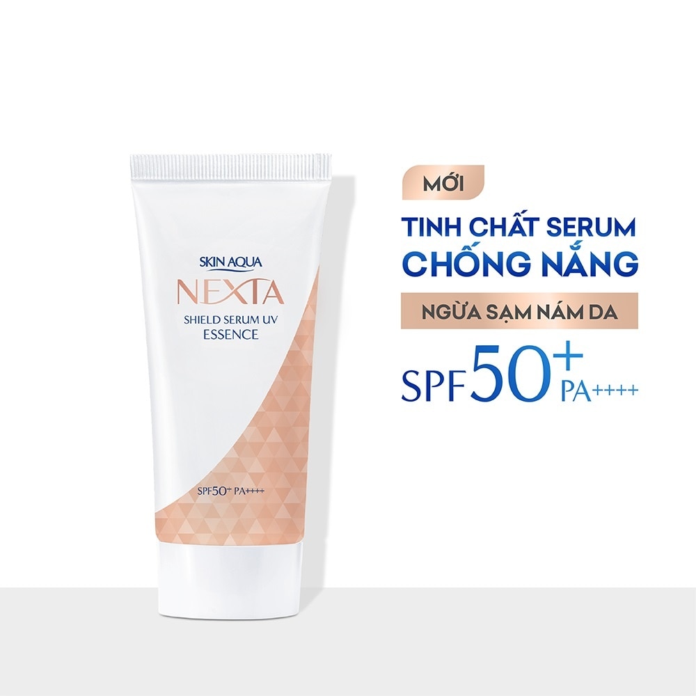 Nexta Shield Serum UV Essence 50g