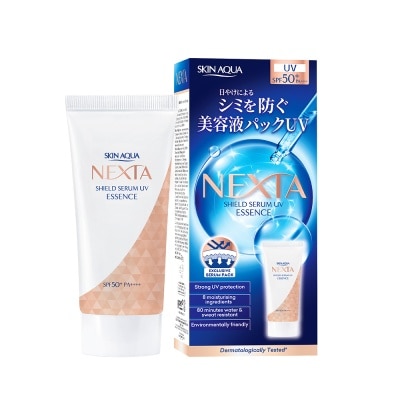 SKIN AQUA Tinh Chất Chống Nắng Skin Aqua Nexta Shield Serum UV Essence 50g