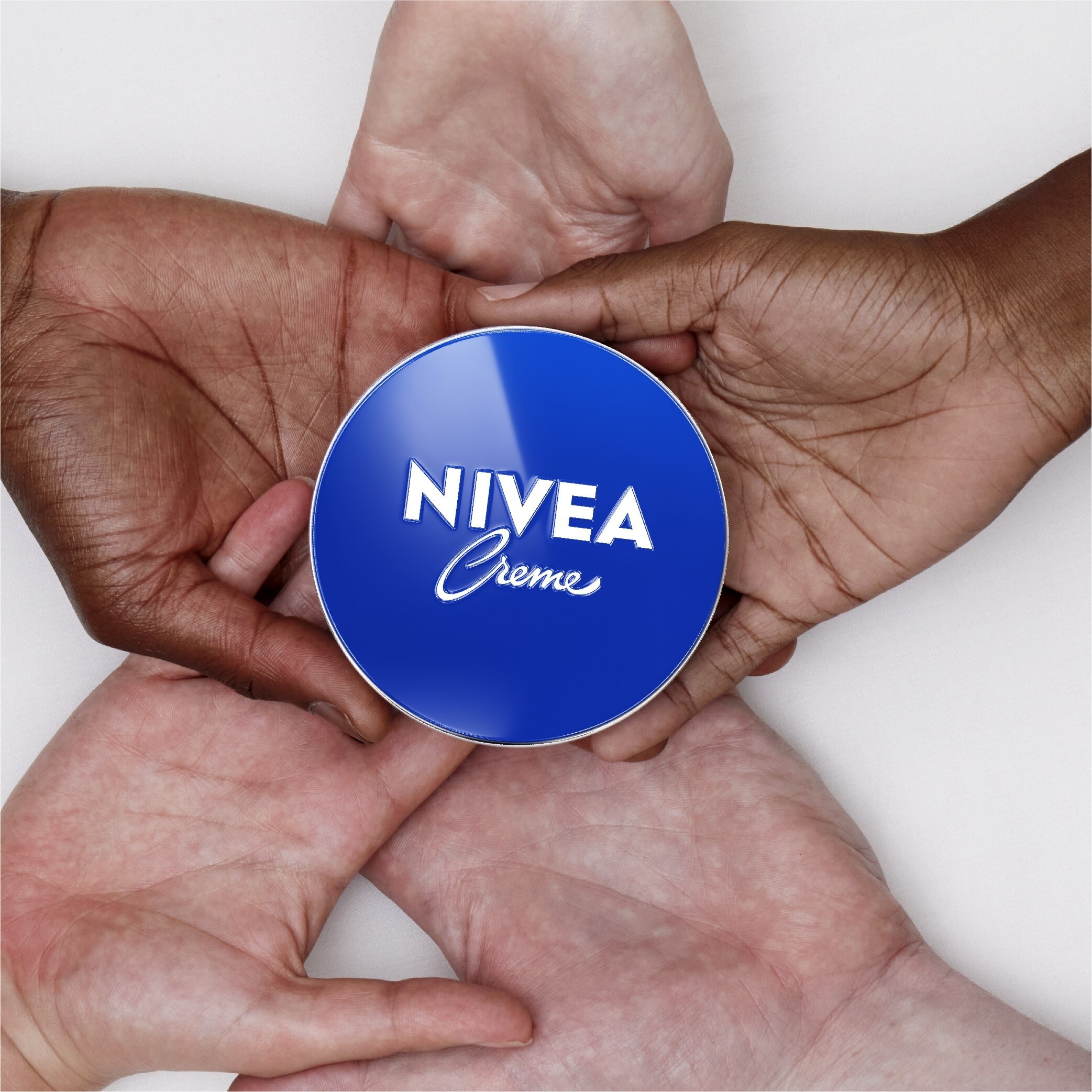 Kem Dưỡng Ẩm Nivea Creme 30ml