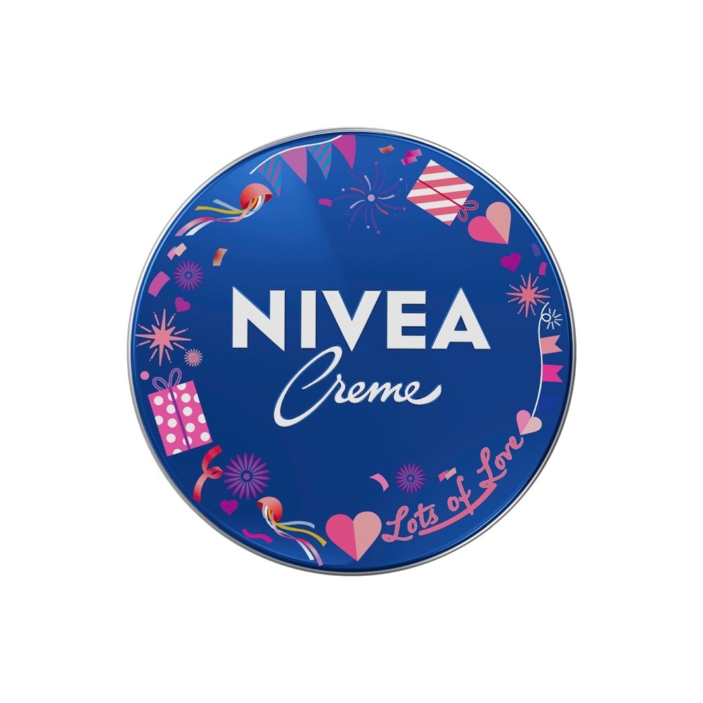 Kem Dưỡng Ẩm Nivea Creme 30ml (Giao Mẫu Ngẫu Nhiên) image