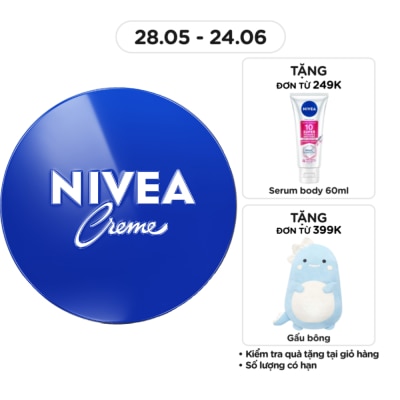 NIVEA - Creme 30ml