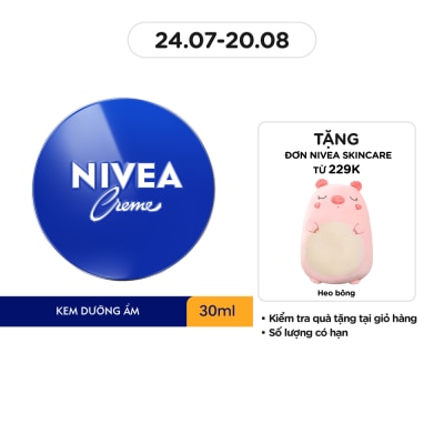 NIVEA Creme 30ml