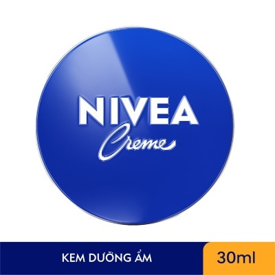 NIVEA Kem Dưỡng Ẩm Nivea Creme 30ml