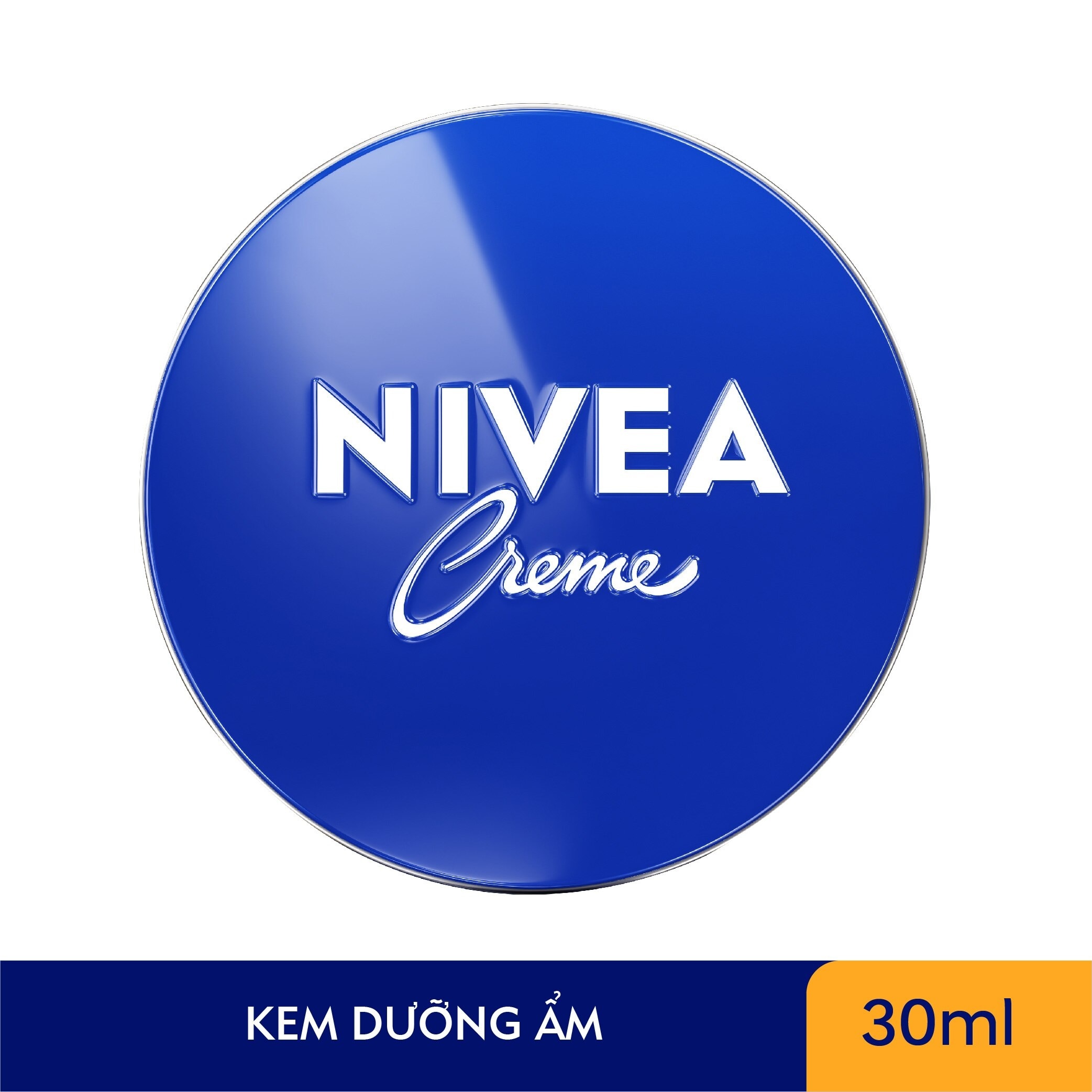 Kem Dưỡng Ẩm Nivea Creme 30ml