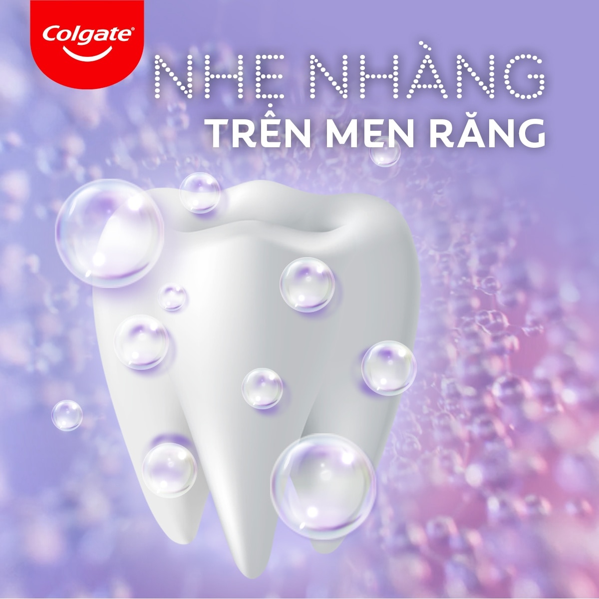 Kem Đánh Răng Colgate Optic White O2 Aromatic Menthol 85g