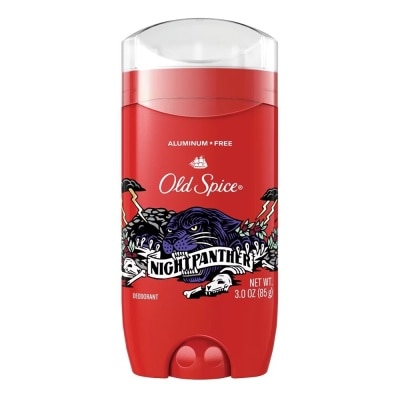 OLD SPICE Sáp Khử Mùi Old Spice Nightpanther Deodorant 85g