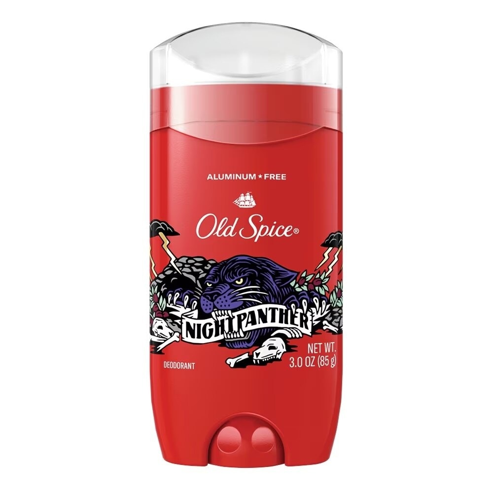 Nightpanther Deodorant 85g