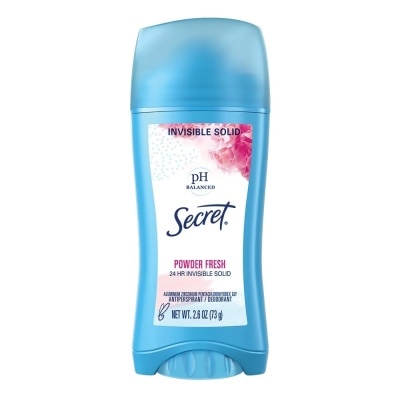 SECRET Powder Fresh Antiperspirant/Deodorant 73g