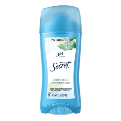 SECRET Shower Fresh Antiperspirant/Deodorant 73g