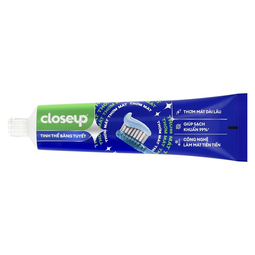 Winter Blast Toothpaste 230g