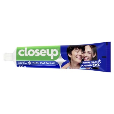 CLOSEUP Winter Blast Toothpaste 230g