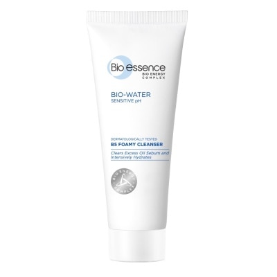 BIO-ESSENCE Bio-Water B5 Foamy Cleanser 100g