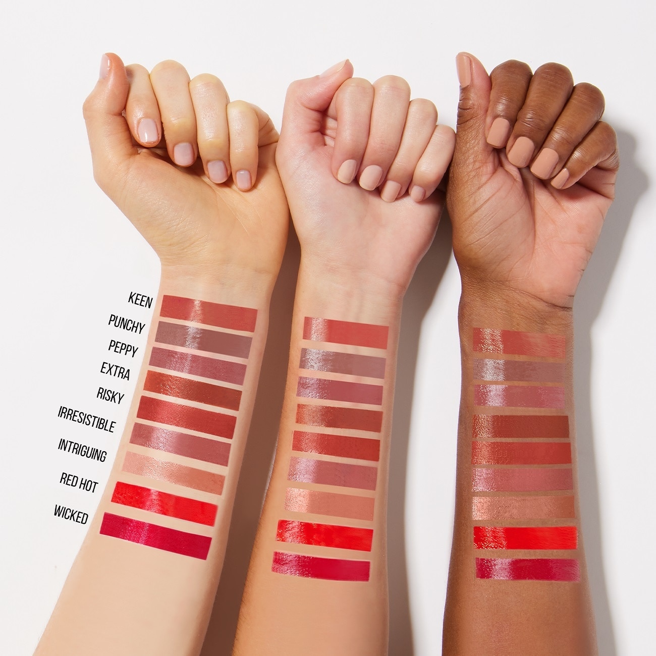 Son Kem Bóng Maybelline Super Stay Vinyl Ink 4.2ml .#10 Lippy image