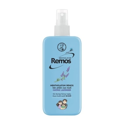 REMOS Lavender Spray 70ml