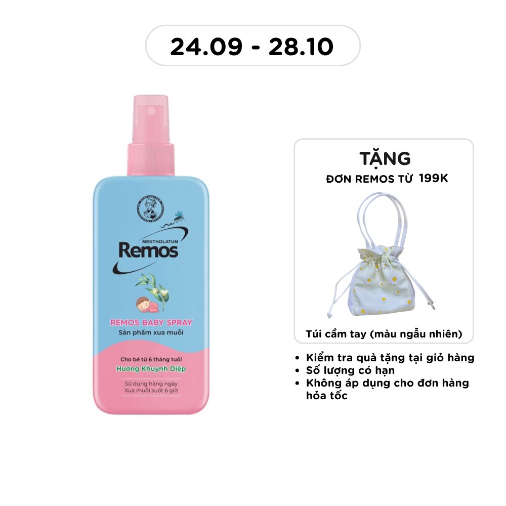 Baby Spray 70ml image