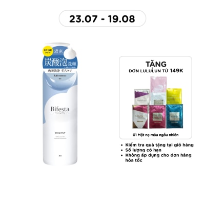 BIFESTA - Foaming Whip Brightup 200g image