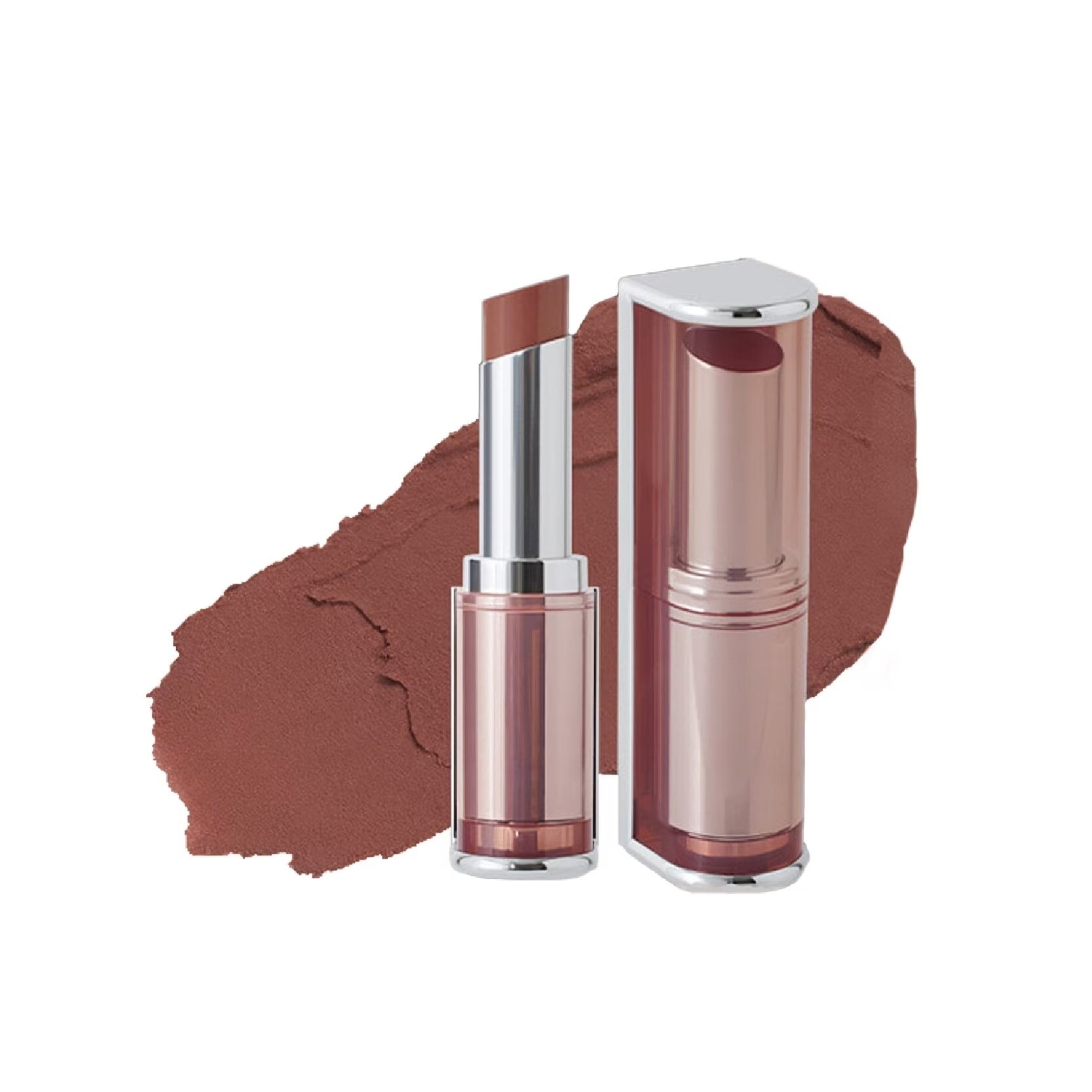 Son Thỏi 3CE Blur Matte Lipstick 4g .#Salty Cinamon