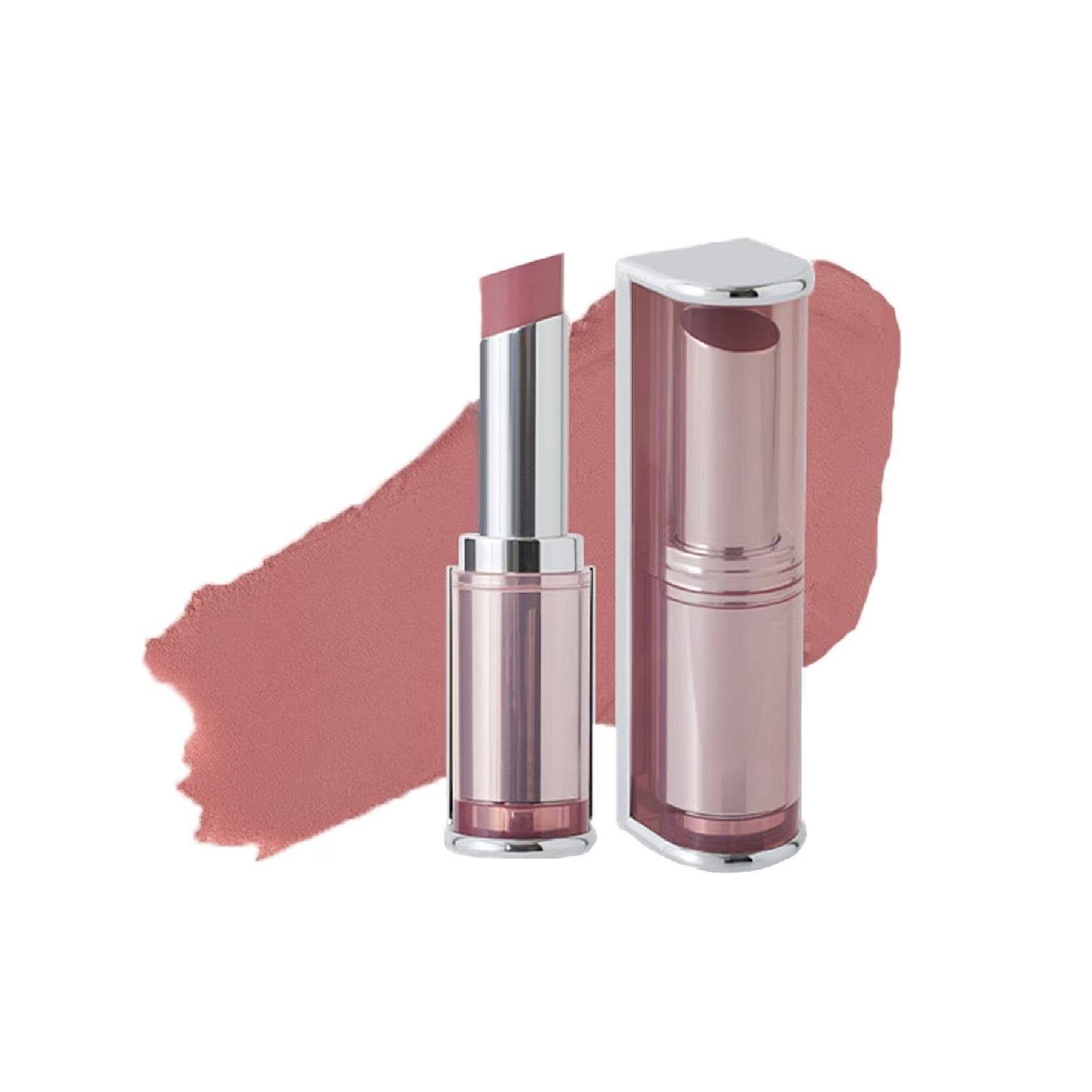 3CE Blur Matte Lipstick 4g .#In The Fog