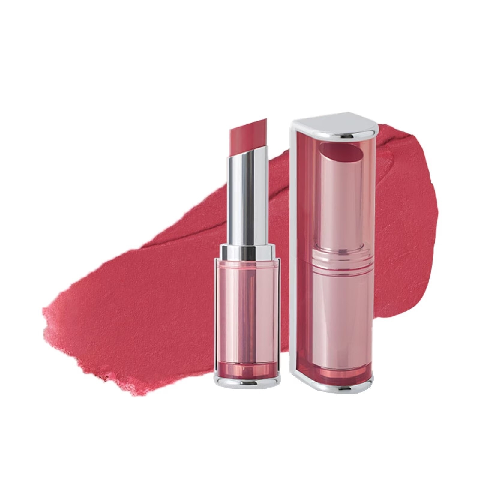 Son Thỏi 3CE Blur Matte Lipstick 4g .#Misty Day