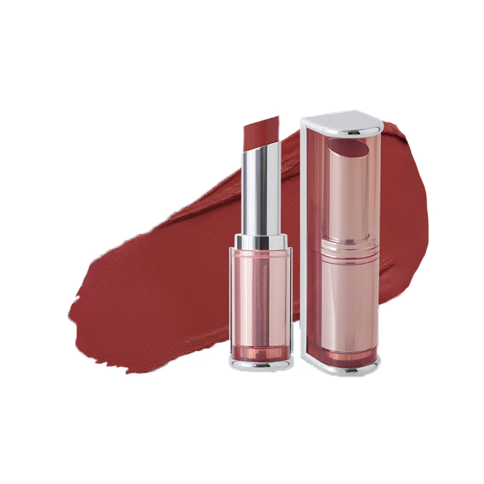 Son Thỏi 3CE Blur Matte Lipstick 4g .#Newtro Wave