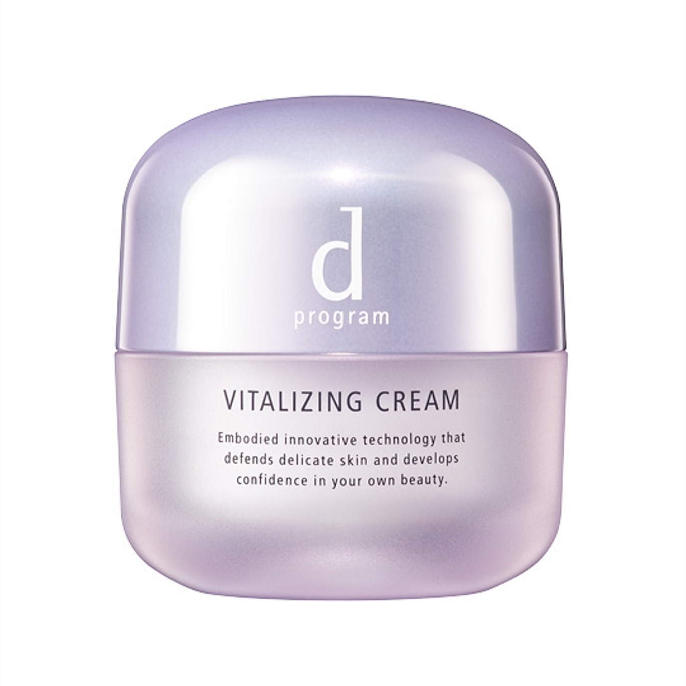 Dprogram Vitalizing Cream 45g