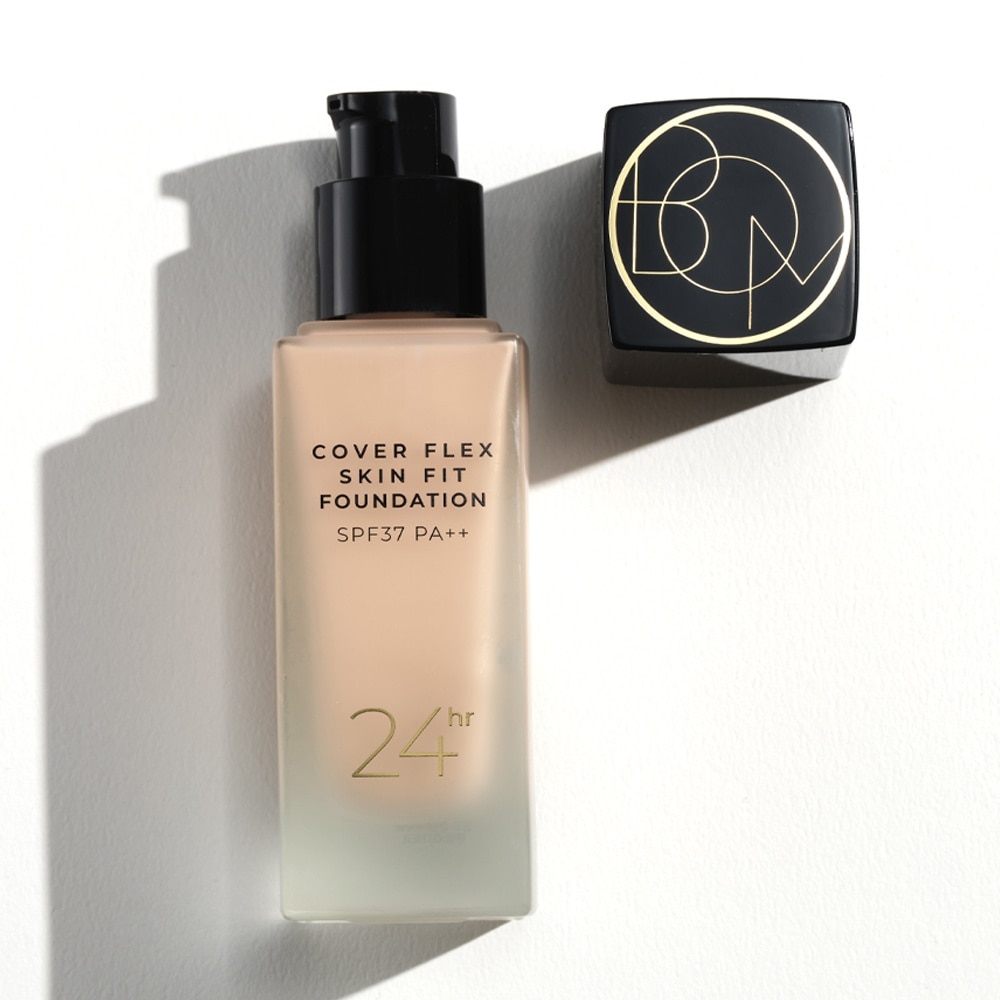 Cover Flex Skin Fit 30ml .#21 Rosy Beige