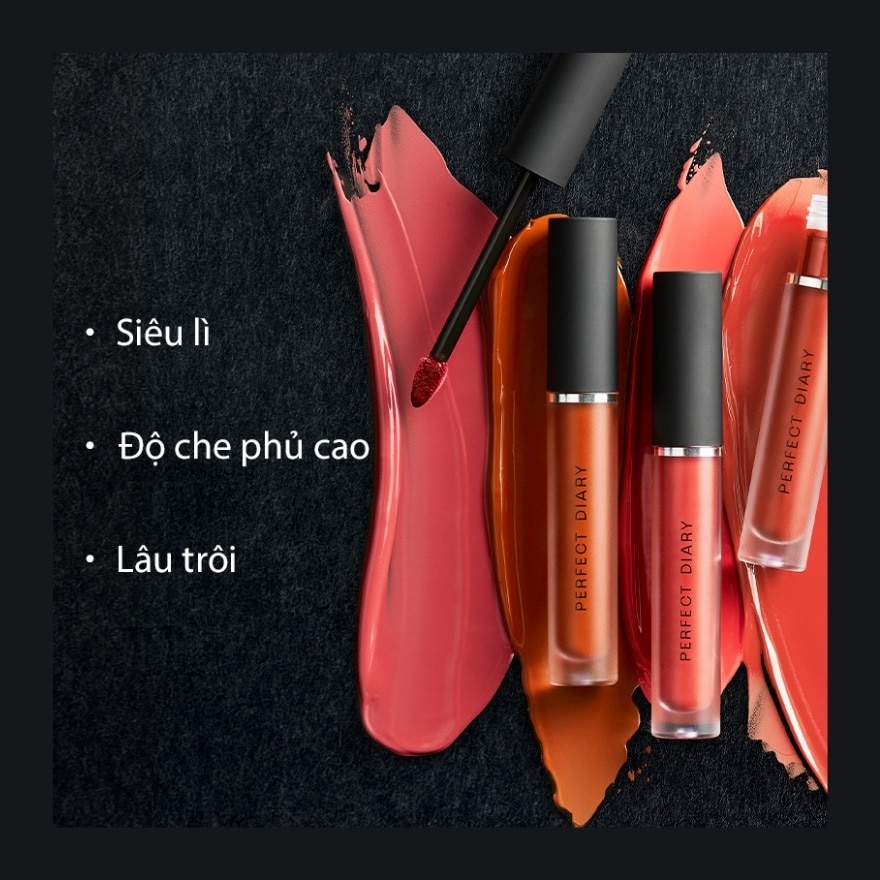 Ultra Everlasting Dreamworld Matte Lip Color 2.5g .#940